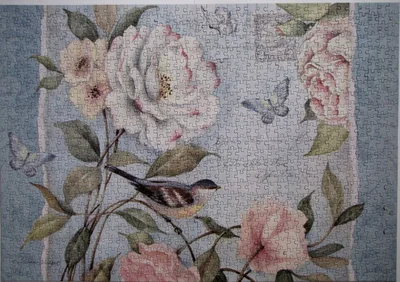 Cottage Bird