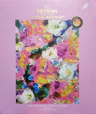 Floral Bouquet