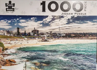 Bondi Beach, Sydney