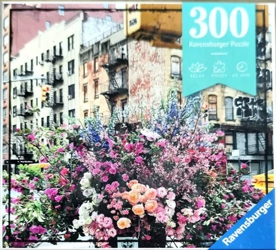 Flowers in New York