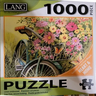Bicycle Bouquet