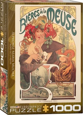 Bières de la Meuse