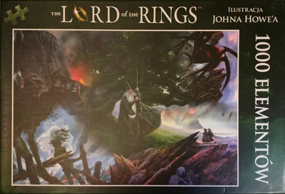 The Lord of the Rings