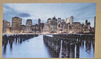New York