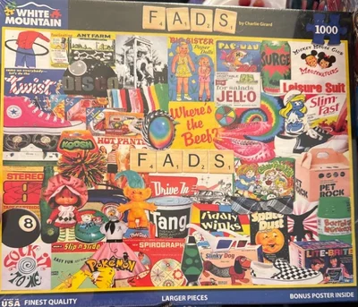 FADS
