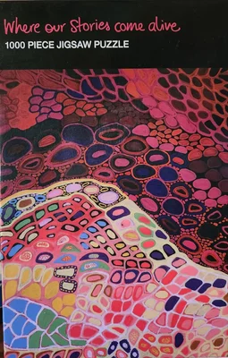 Corals Night and Day