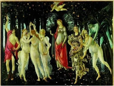 La Primavera