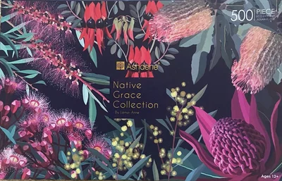 Native Grace