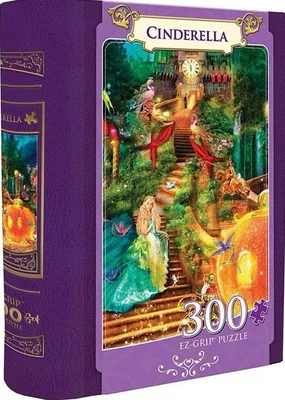 Cinderella