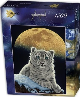 Moon Leopard
