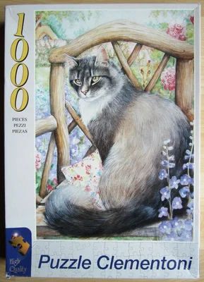 The Cat