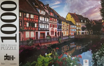 Colmar, France