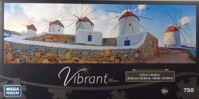 Mykonos Windmills