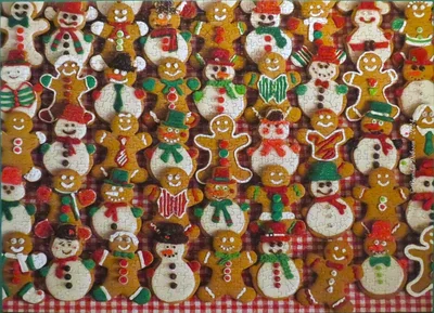 Christmas Bake Sale