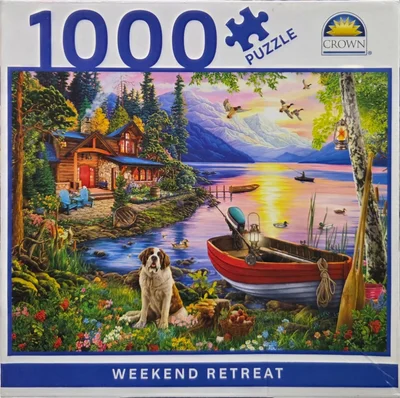 Weekend Retreat