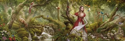 Forest Song
