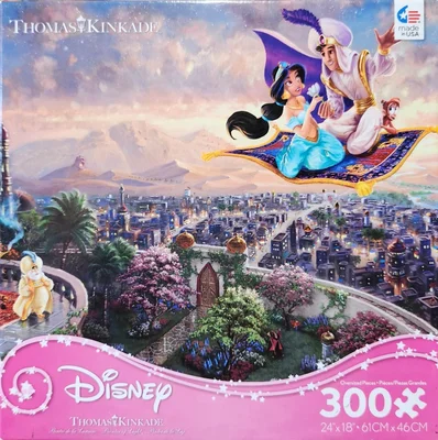 Aladdin