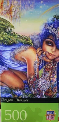Dragon Charmer