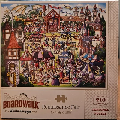 Renaissance Fair