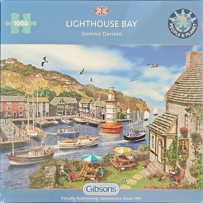 Lighthouse Bay
