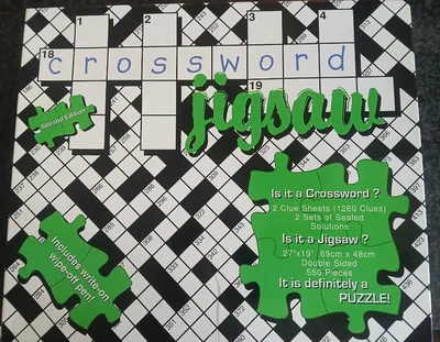 Crossword