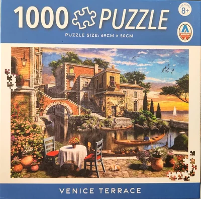 Venice Terrace