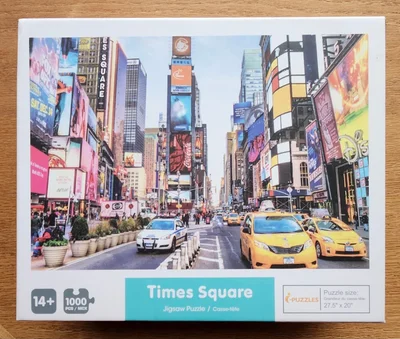 Times Square