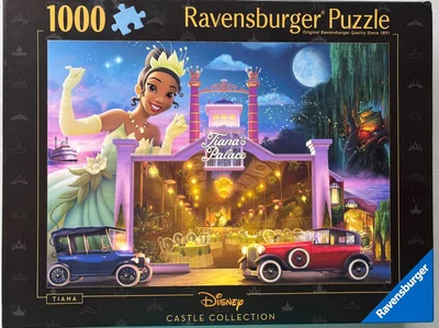 Tiana