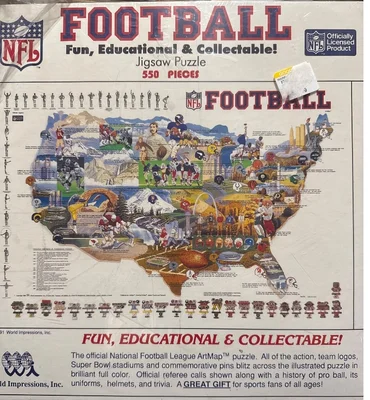 NFL Football