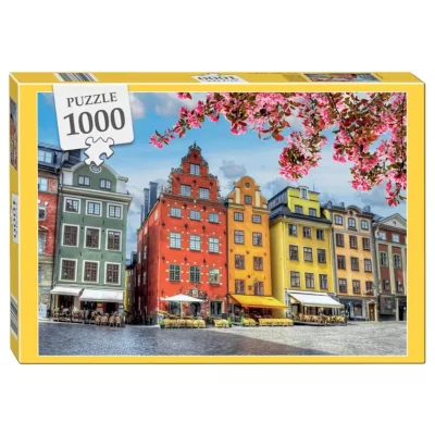 Stockholm