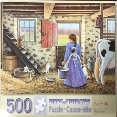 Got Milk