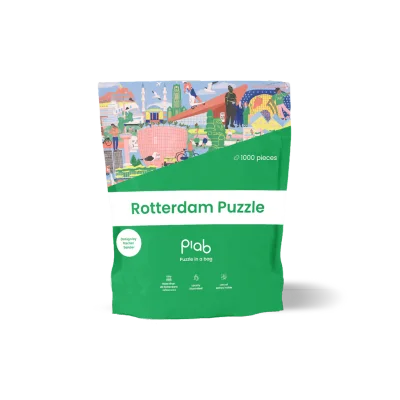 Rotterdam Puzzle
