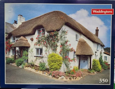 Devon Thatch