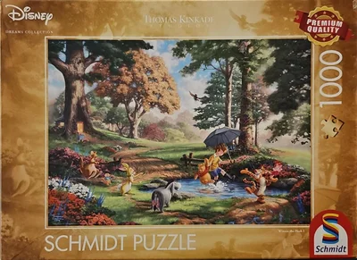 Winnie the Pooh 1