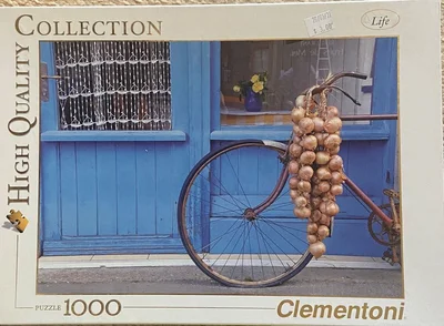 En France