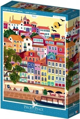 Porto - Portugal