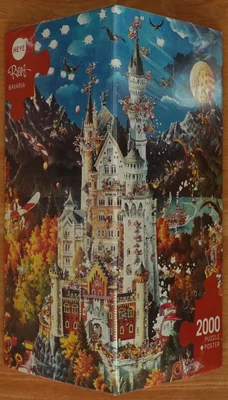 Bavaria