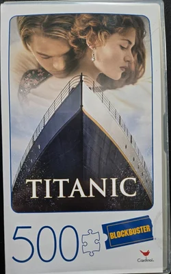Titanic