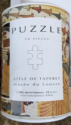 Stèle de Taperet