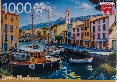 Little Harbour