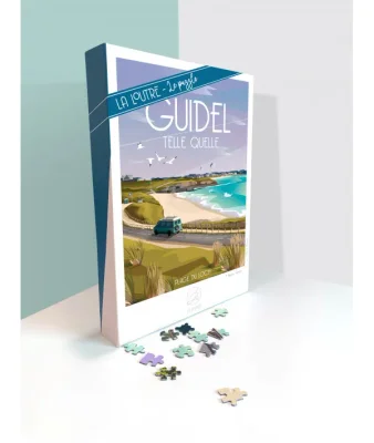 Guidel Telle Quelle