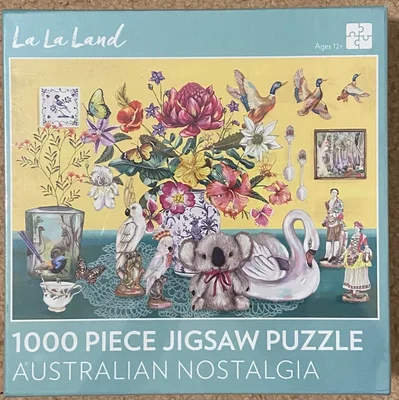 Australian Nostalgia