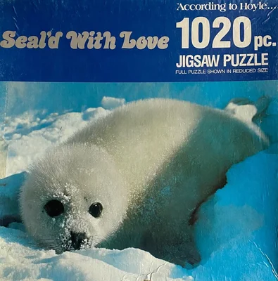 Seal’d With Love