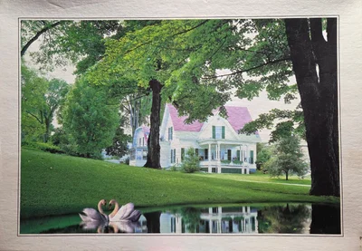 Happiness Homestead