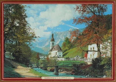 Ramsau, Germany