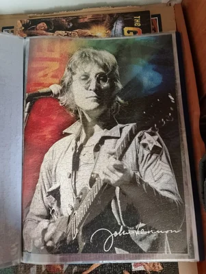 John Lennon