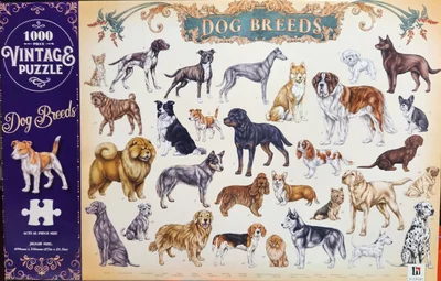 Dog Breeds