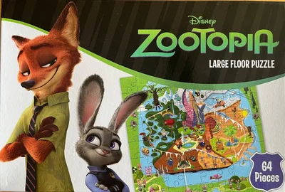 Zootopia