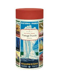 National Parks