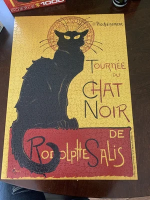Chat Noir